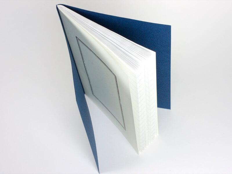 Midori Traveler&#39;s Notebook Refill 001 - Lined Passport Sized