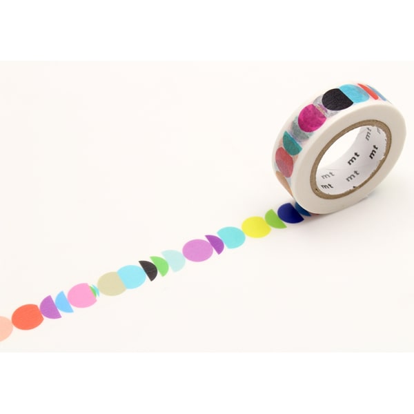 MT X Kapitza Masking Tape - Lineup
