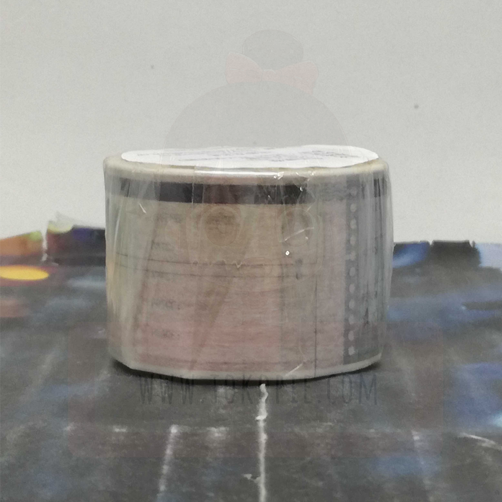 Handbook Masking Tape - For All Liver