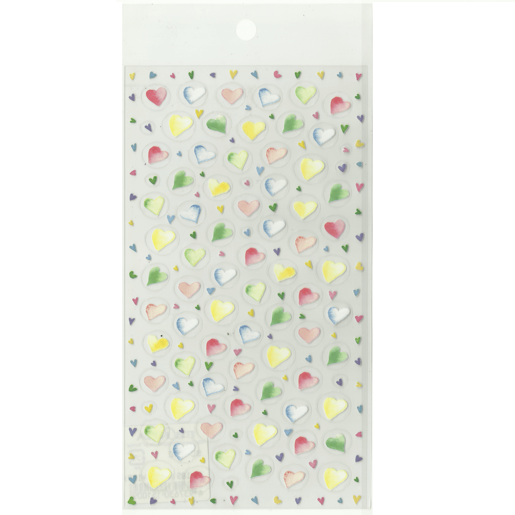 Frontia Sticker - Love Signs