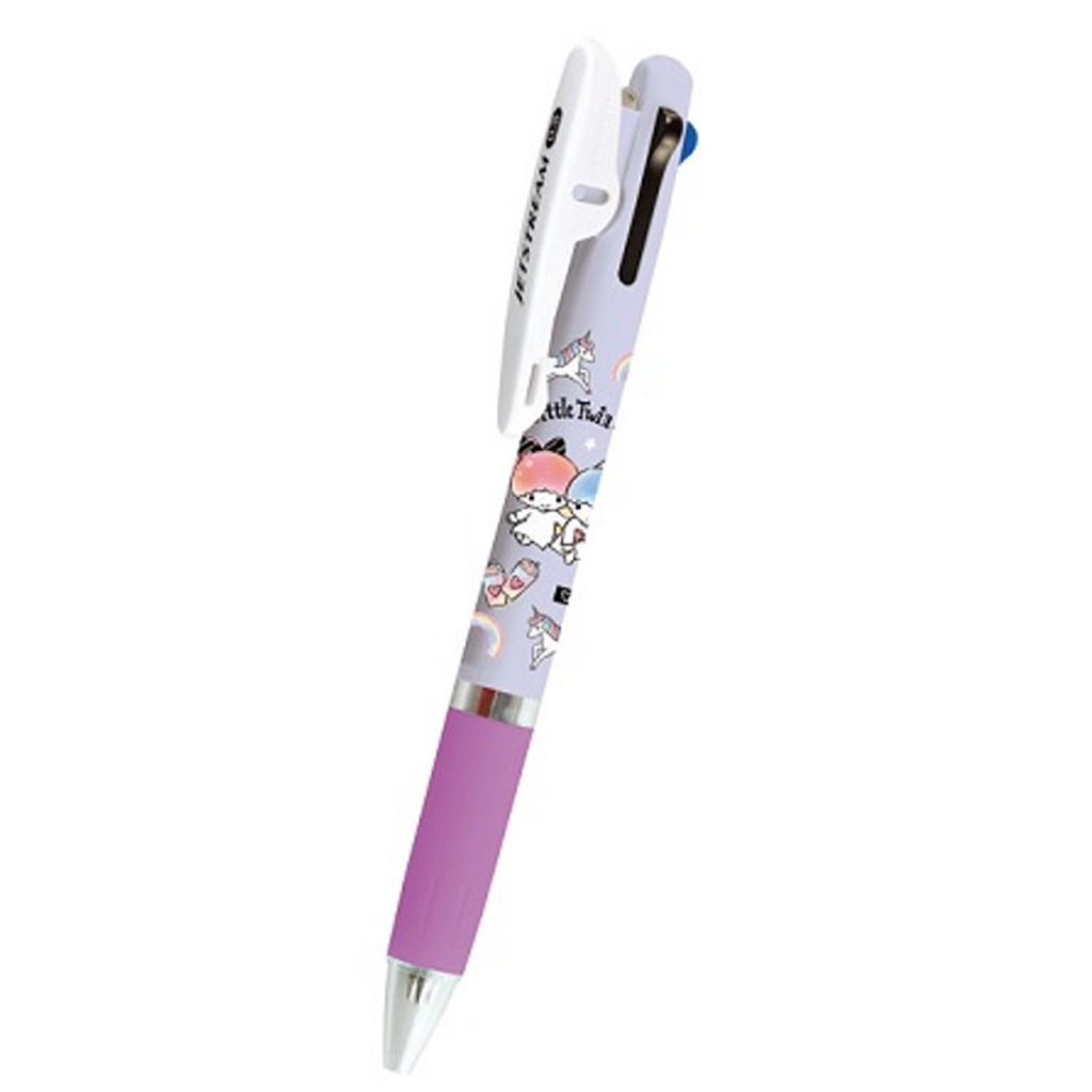 Jetstream Multi Ballpoint Pen Little Twin Stars