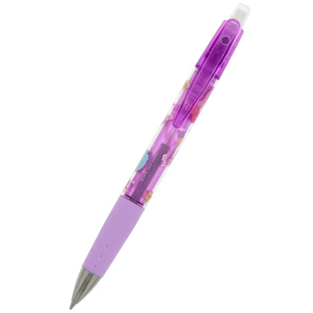Opt Mechanical Pencil Limited Sanrio Character Little Twin Stars