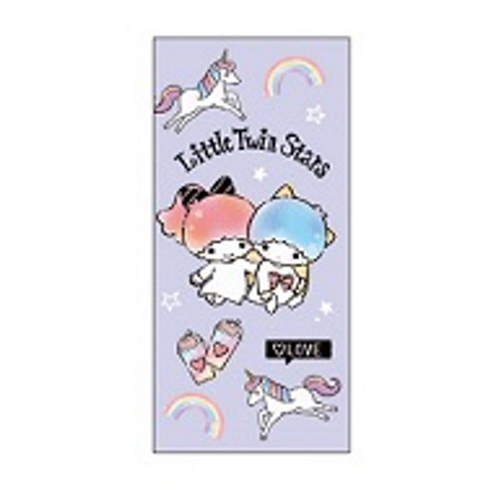 Jetstream Multi Ballpoint Pen Little Twin Stars