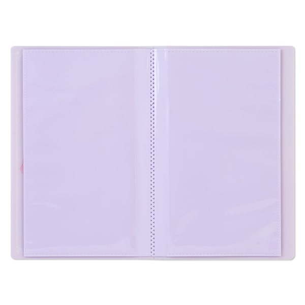 Little Twin Stars Bulletin File (Enjoy Idol)