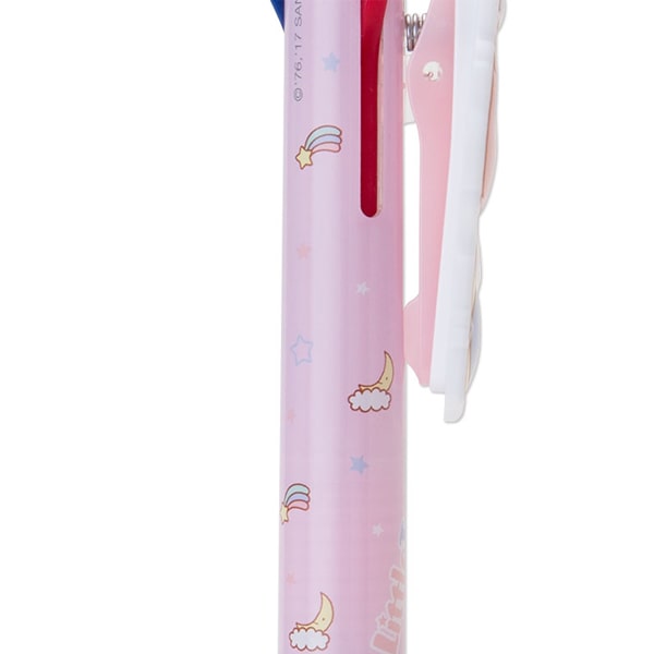 Frixion Ball Multi Pen Little Twin Stars