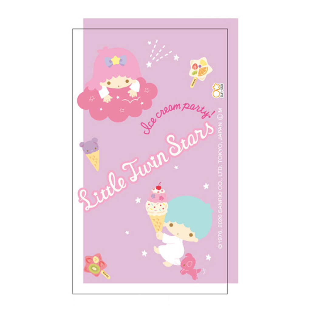 Opt Mechanical Pencil Limited Sanrio Character Little Twin Stars