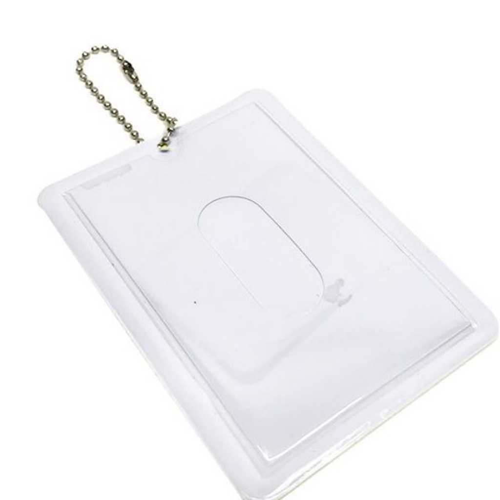 Sanrio Little Twin Stars Card Holder