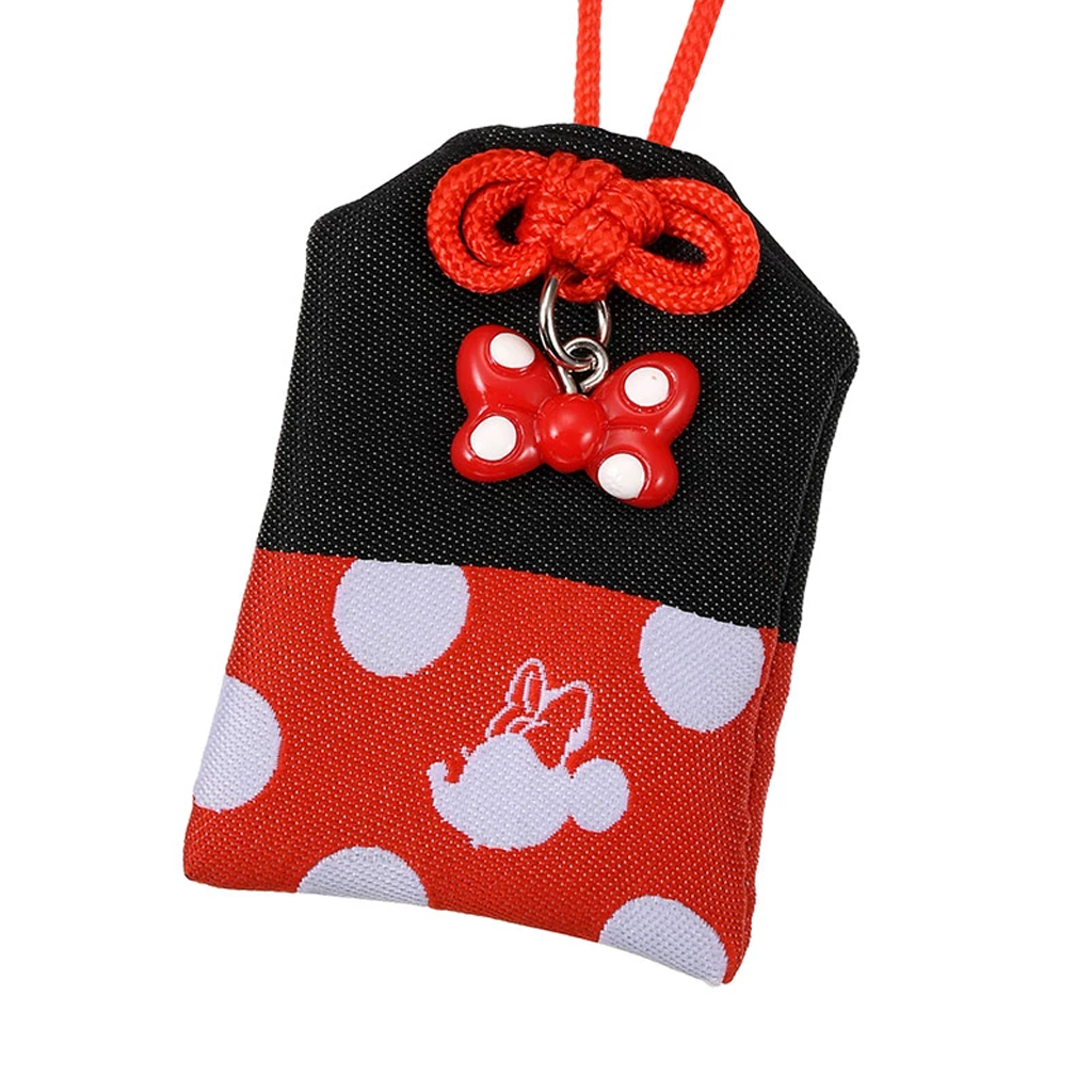 Disney Lucky Charms Minnie Mouse