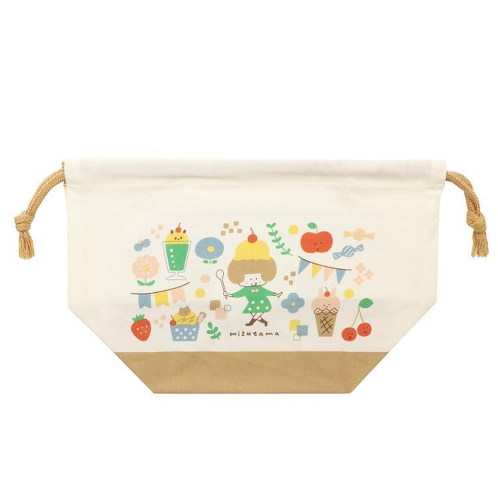 Mizutama Lunch Pouch