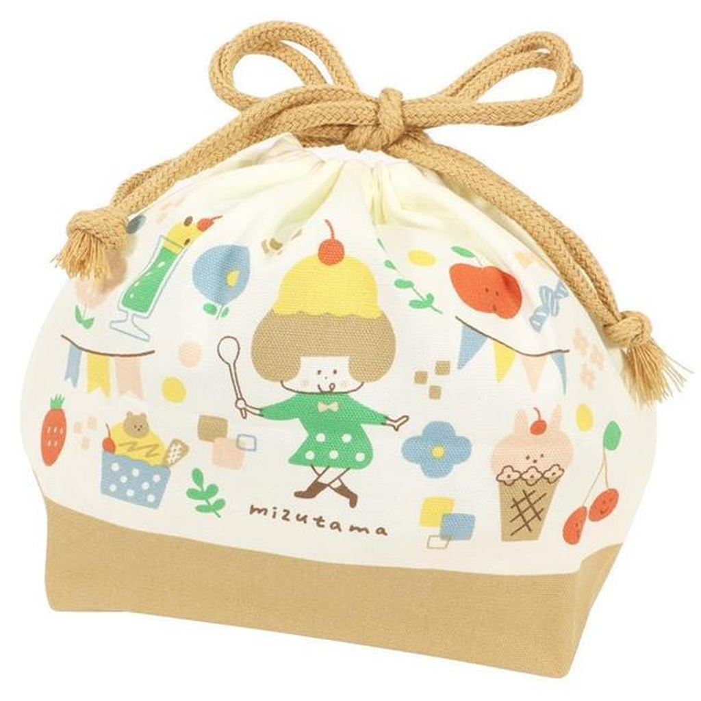 Mizutama Lunch Pouch