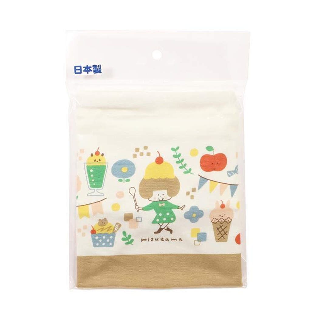 Mizutama Lunch Pouch