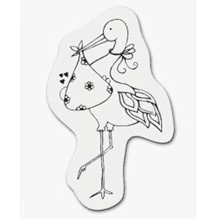 Knorrprandell Clear Stamp