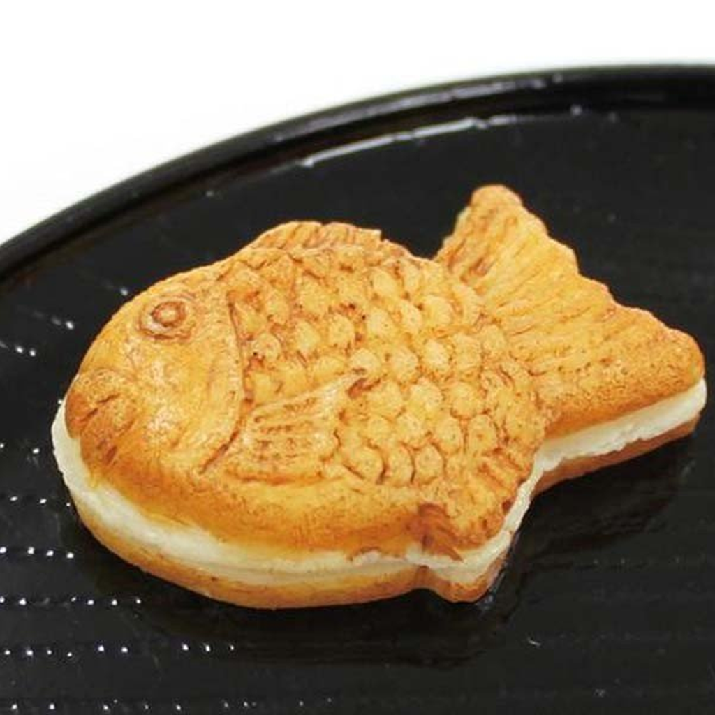 Japanese Sweets Magnet Taiyaki