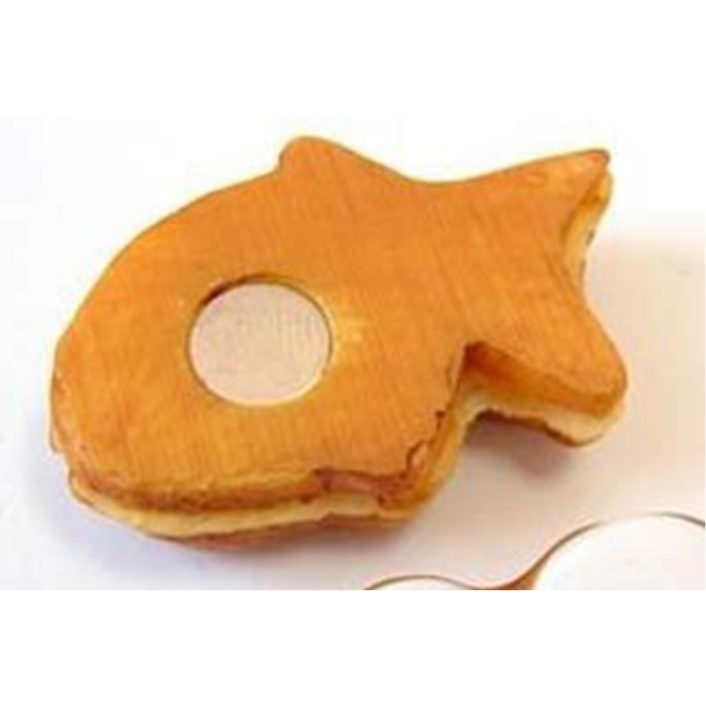 Japanese Sweets Magnet Taiyaki