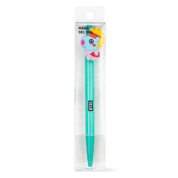 BITE Ballpoint Pen MANG BT21