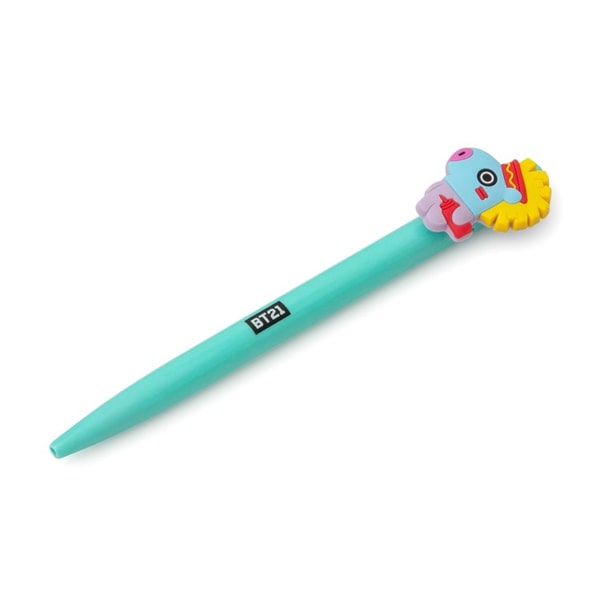 BITE Ballpoint Pen MANG BT21