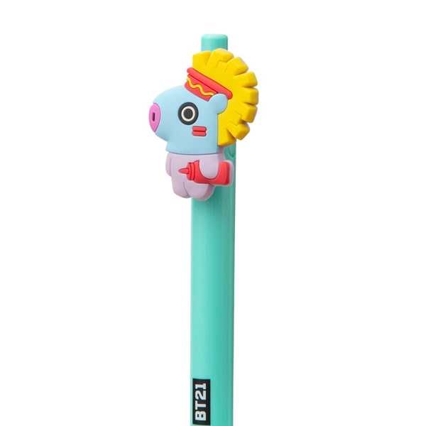 BITE Ballpoint Pen MANG BT21