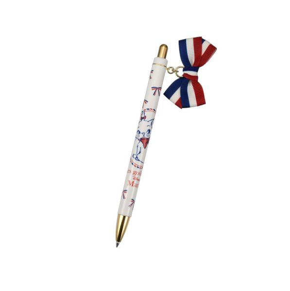 Marie Fashionable Cat Ballpoint Pen