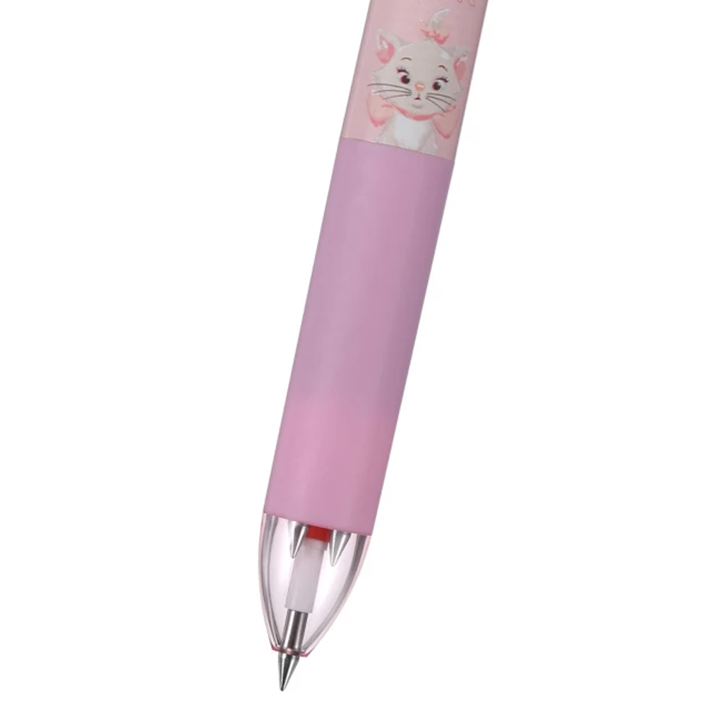 Disney Frixion Ball 3 Slim Lovely Marie Cat