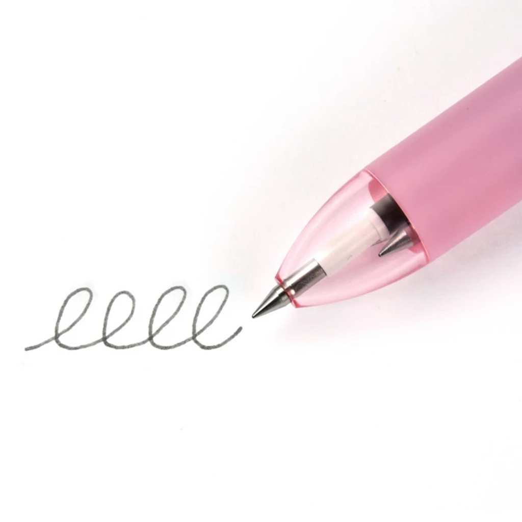 Disney Frixion Ball 3 Slim Lovely Marie Cat