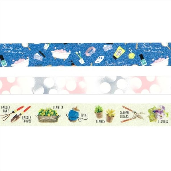 Maste Masking Tape Amazing Life