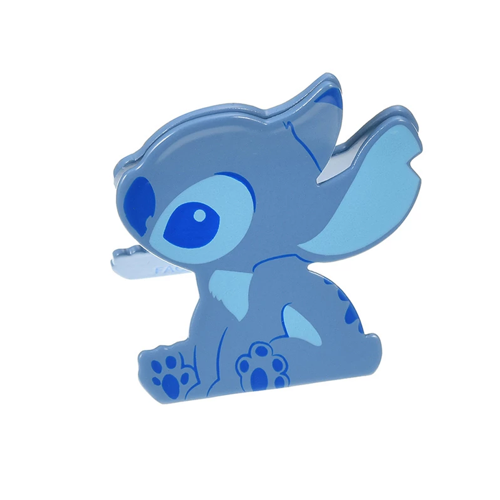 Disney Stitch Mosquito Coil Clip