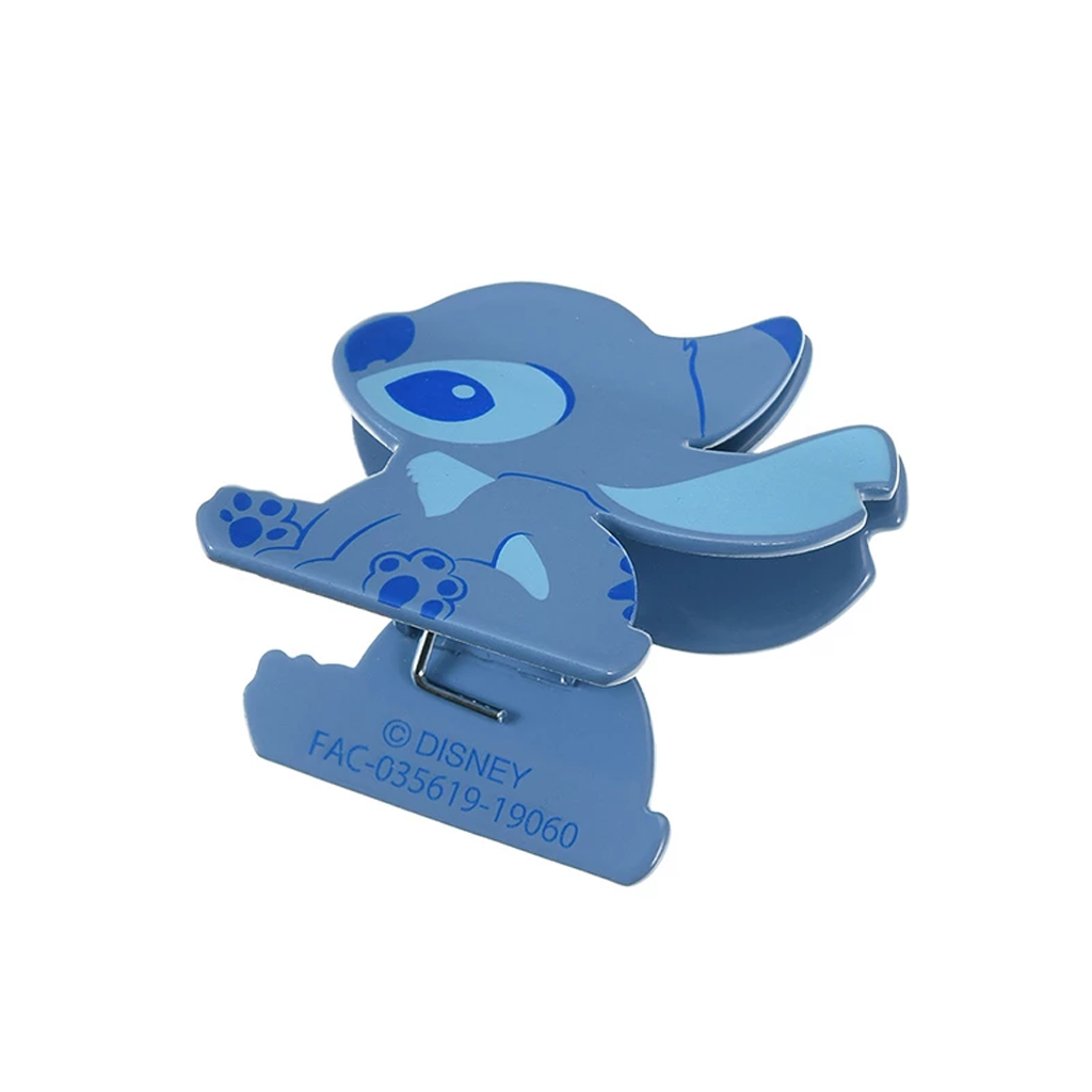 Disney Stitch Mosquito Coil Clip
