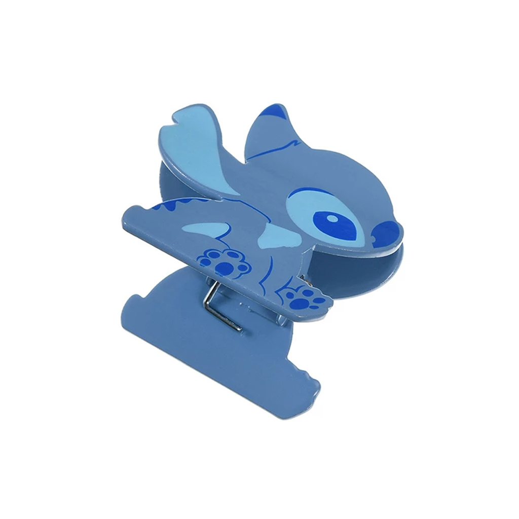 Disney Stitch Mosquito Coil Clip