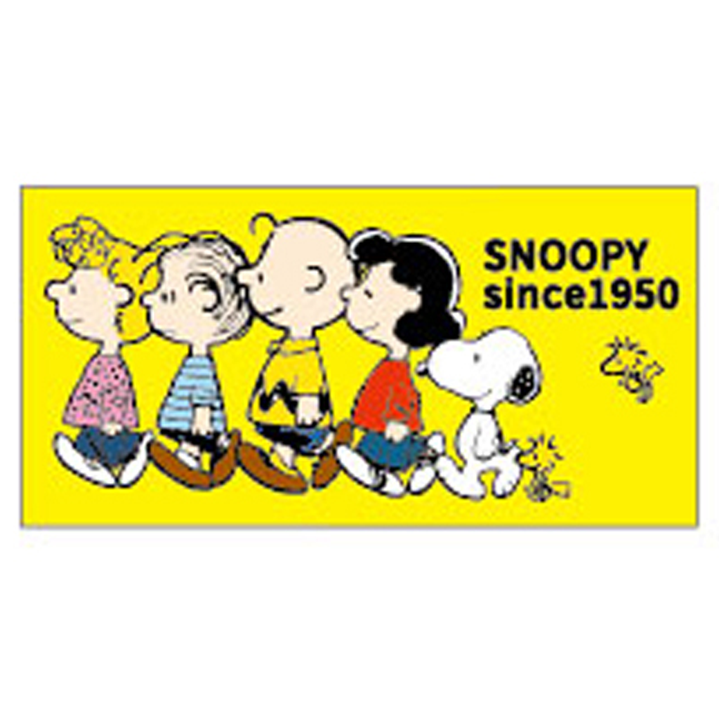 Peanuts Snoopy Jetstream 3-Color Ballpoint Pen (Matrix)