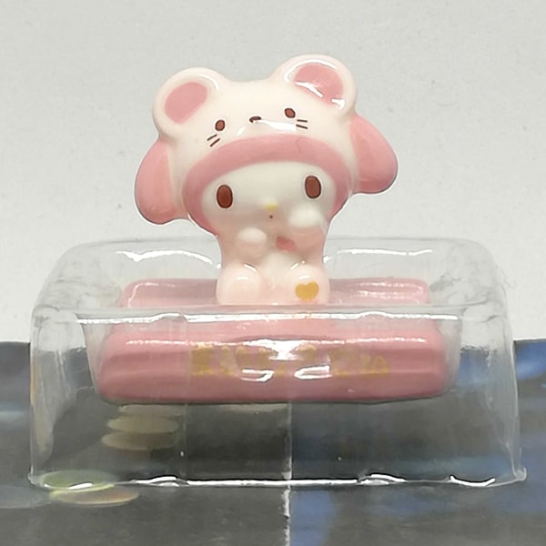 My Melody Miniature Ceramic