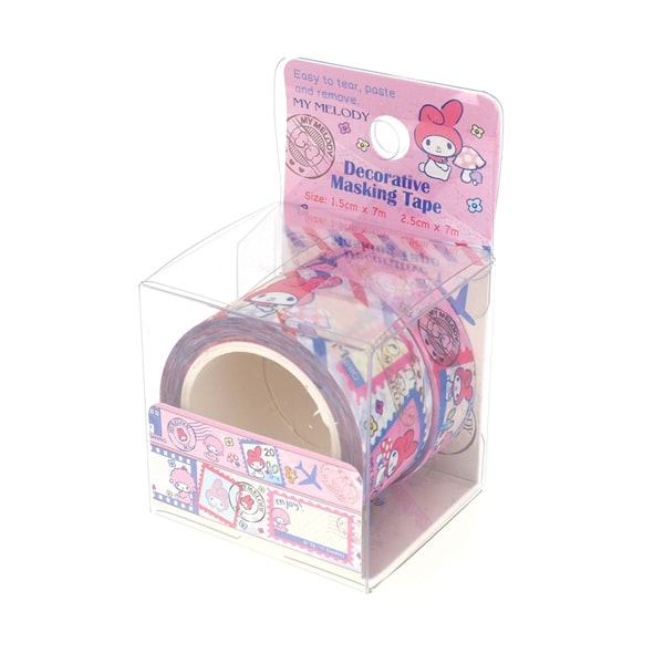Washi Tape My Melody Sanrio - tokopie