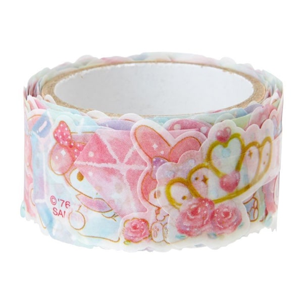 Washi Tape My Melody Sanrio