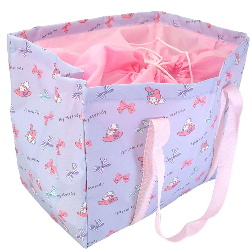 Sanrio My Melody Eco Shopping Bag