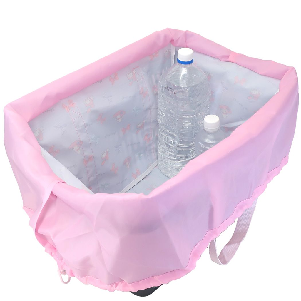 Sanrio My Melody Eco Shopping Bag