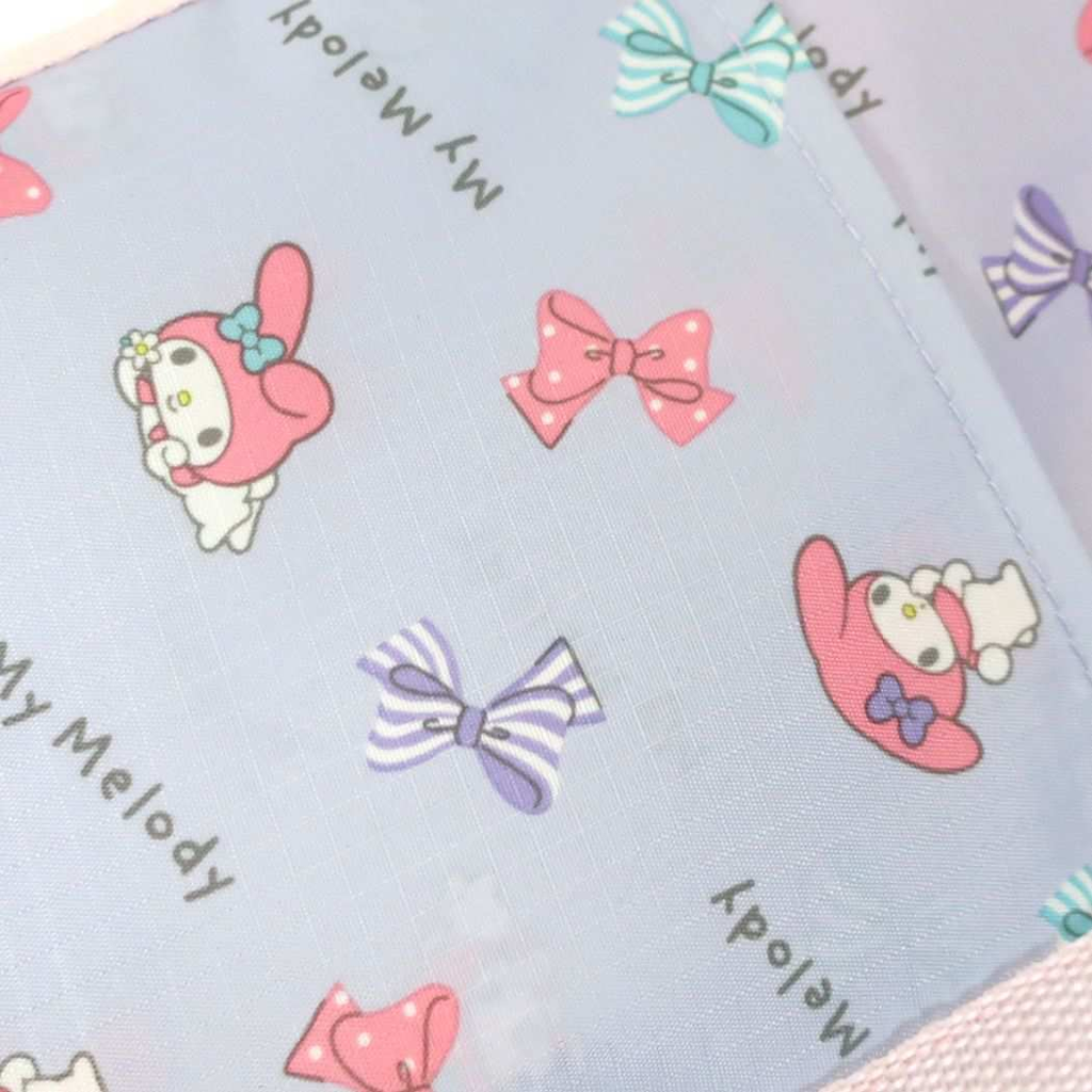 Sanrio My Melody Eco Shopping Bag