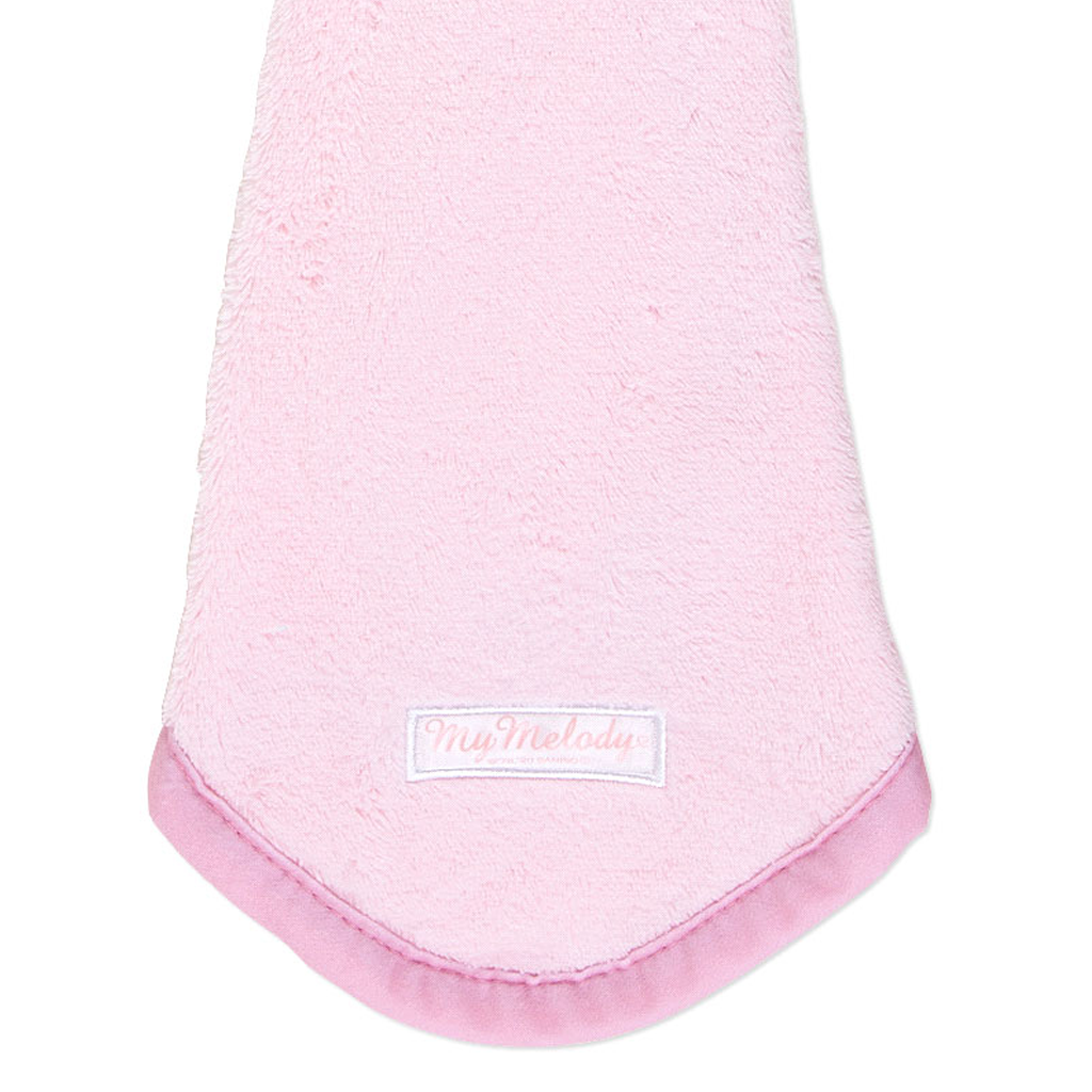 Sanrio My Melody Mascot Towel