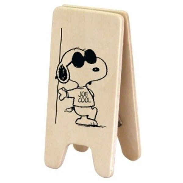 Peanuts Snoopy Memo Stand