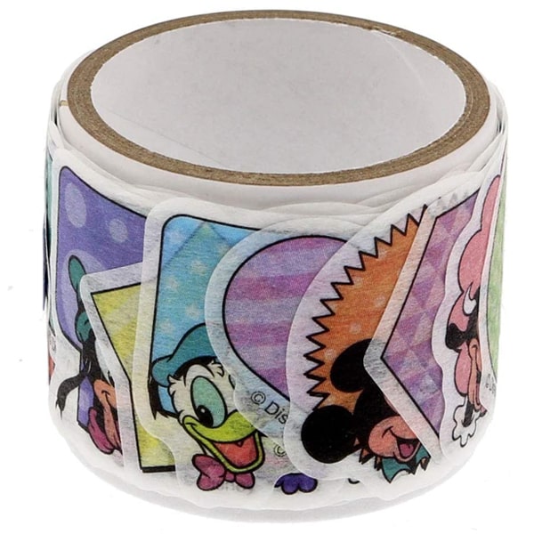 SunStar Peripetta Big Disney Characters