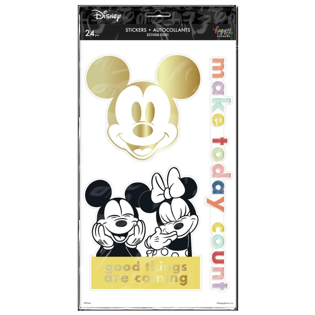 Icono De Mickey Mouse