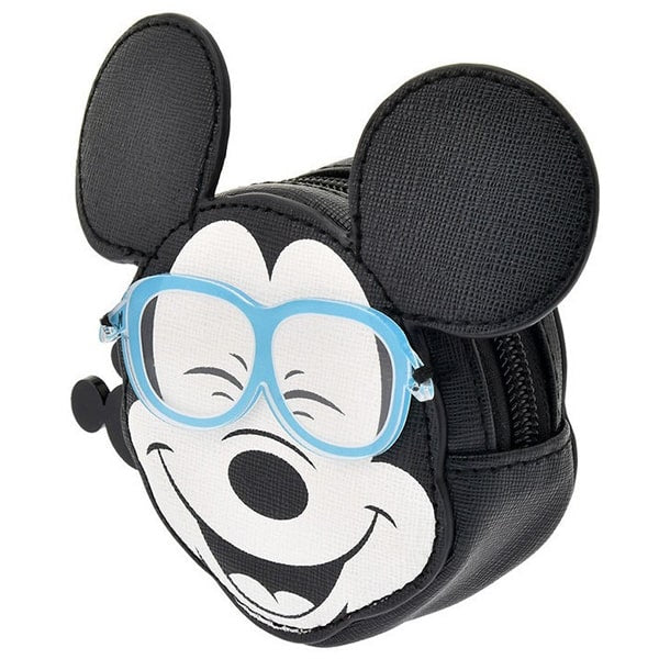 Disney Mickey Mouse Pouch