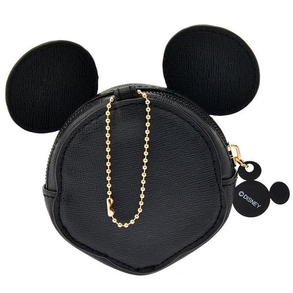 Disney Mickey Mouse Pouch