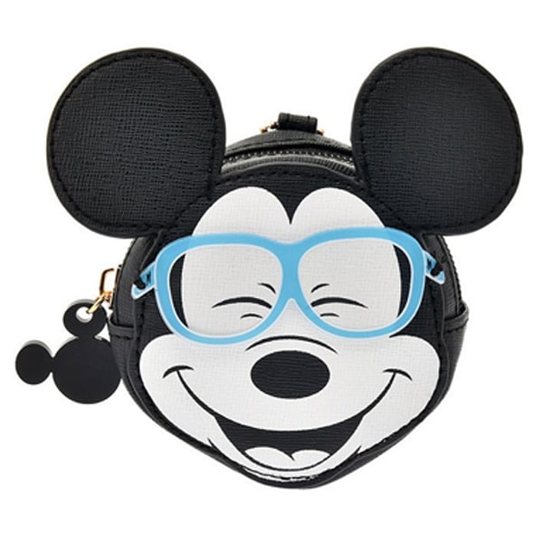 Disney Mickey Mouse Pouch