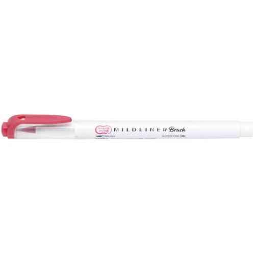 Mildliner Brush Pink