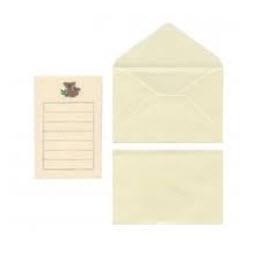 Mini Letter Set Paper Craft Koala