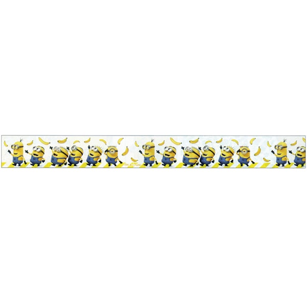SunStar Masking Tape Despicable Me