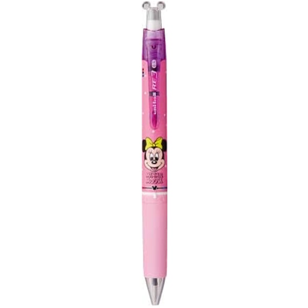 Uni Ball RE Multi Pen Minnie