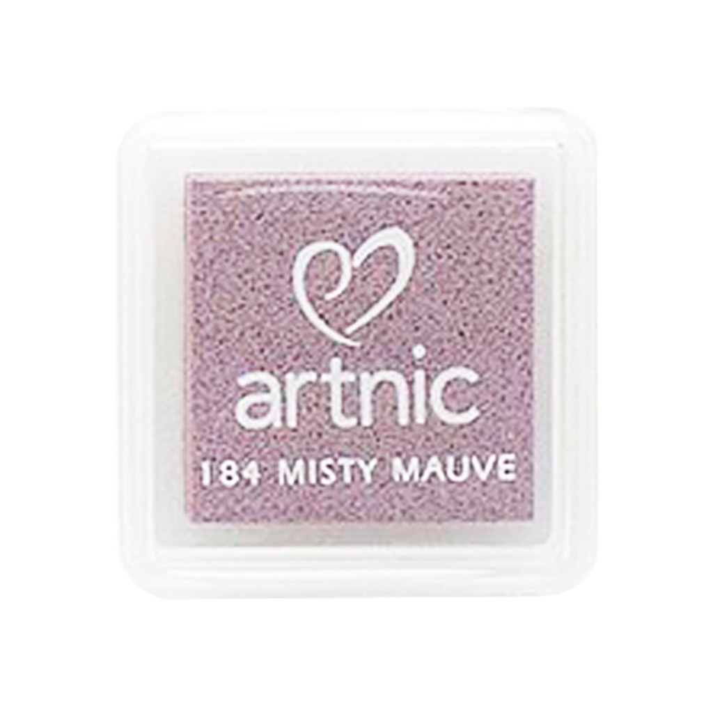 Artnic Misty Mauve 184