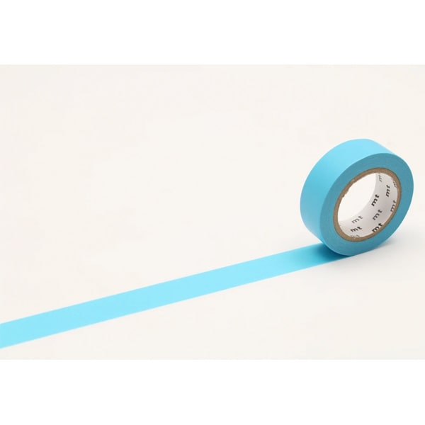 MT Masking Tape - Basic Mizu
