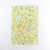 Chamil Garden Masking Sheet/Washi Paper Sticker - Mosaic