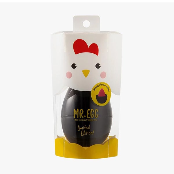 Mr.Egg Blender Holder